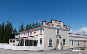 Theatre Royal Hotel